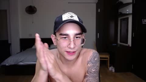 Snapshot of steveoceanbeanhuge chatting on 27, 2, 2025 Alex online show from 27, 2, 2025