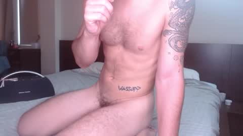 Snapshot of steveoceanbeanhuge chatting on 2, 11, 2025 Alex online show from 2, 11, 2025