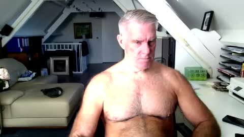 stevetwo online show from 17, 11, 2025