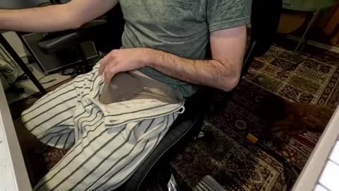 stevie_grey online show from 22, 9, 2025