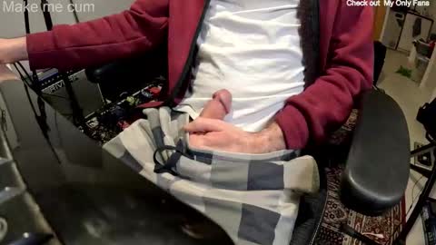 stevie_grey online show from 13, 3, 2026