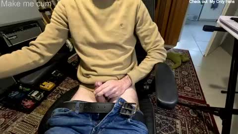 stevie_grey online show from 13, 4, 2026