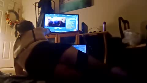 Snapshot of stevieee69xo chatting on 16, 10, 2025 stevieee69xo online show from 16, 10, 2025