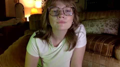 Stevie Mae online show from 18, 3, 2026