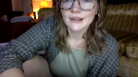 Stevie Mae online show from 23, 3, 2026