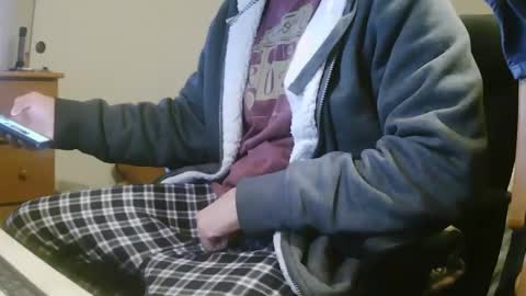 Chillguy online show from 2, 12, 2024