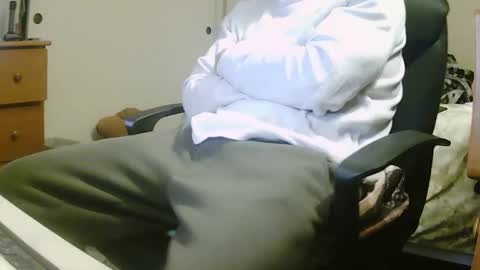 Chillguy online show from 4, 12, 2024