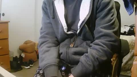 Chillguy online show from 1, 1, 2025