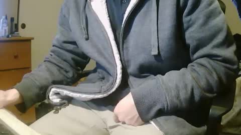 Chillguy online show from 3, 1, 2025