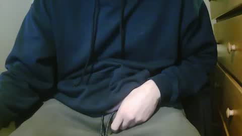 Chillguy online show from 20, 1, 2025