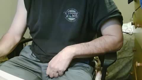 Chillguy online show from 29, 10, 2025