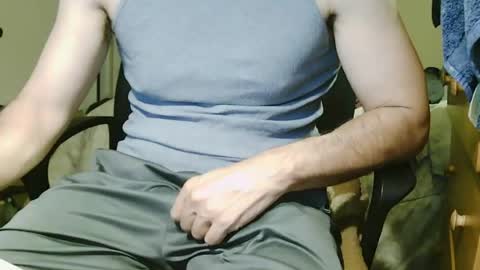 Snapshot of stevo69697 chatting on 13, 7, 2026 Chillguy online show from 13, 7, 2026