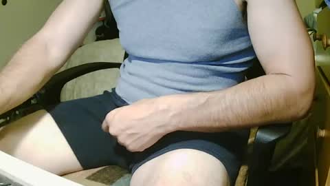 Snapshot of stevo69697 chatting on 20, 7, 2026 Chillguy online show from 20, 7, 2026