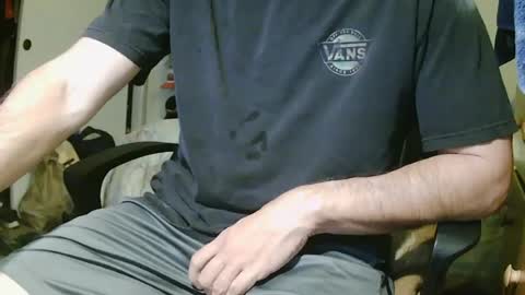 Snapshot of stevo69697 chatting on 5, 8, 2026 Chillguy online show from 5, 8, 2026
