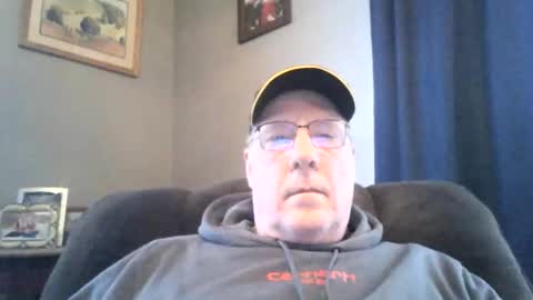 bobby online show from 14, 2, 2025