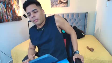 stewart online show from 26, 9, 2025