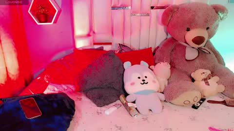 Steisee Reyes online show from 22, 2, 2026