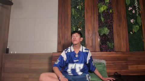 Stefan Salvatore online show from 2, 4, 2026