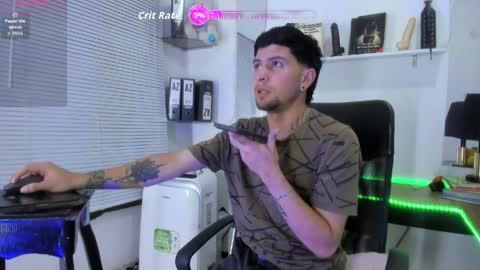 Snapshot of sthefanno chatting on 3, 6, 2026 Manuel online show from 3, 6, 2026