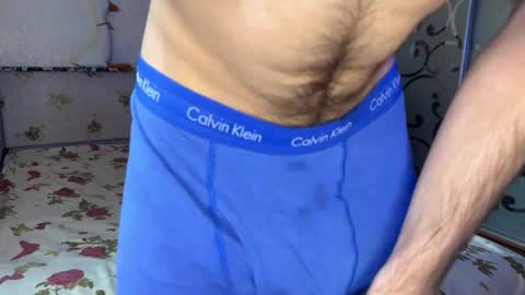 Chris online show from 7, 10, 2025