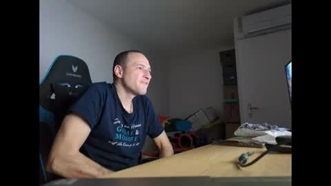 stickolive1 online show from 18, 2, 2026