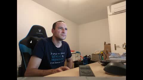 stickolive1 online show from 29, 4, 2026