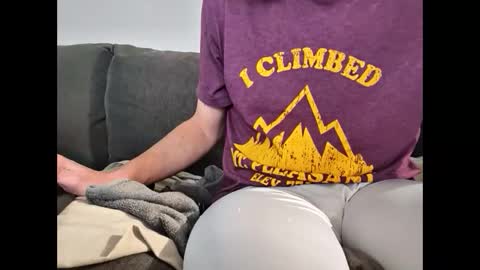 Snapshot of stickymouse45 chatting on 8, 1, 2026 stickymouse45 online show from 8, 1, 2026