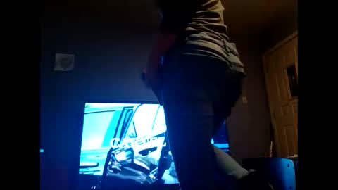 stickyredfunsize online show from 25, 10, 2025