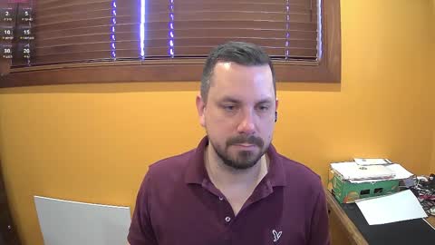 Jay online show from 11, 5, 2026