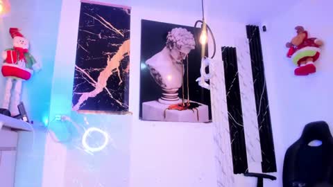 Snapshot of stiiveen_24cm chatting on 15, 12, 2024 Stiven brendan online show from 15, 12, 2024