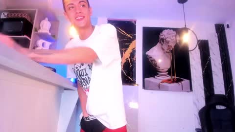 Snapshot of stiiveen_24cm chatting on 18, 12, 2024 Stiven brendan online show from 18, 12, 2024