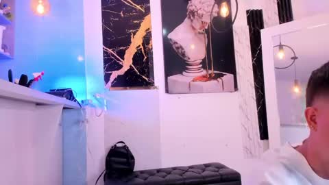 Snapshot of stiiveen_24cm chatting on 18, 1, 2025 Stiven brendan online show from 18, 1, 2025