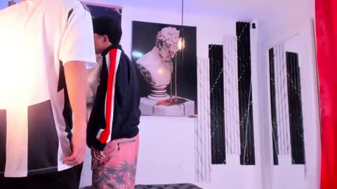 Snapshot of stiiveen_24cm chatting on 19, 2, 2025 Stiven brendan online show from 19, 2, 2025