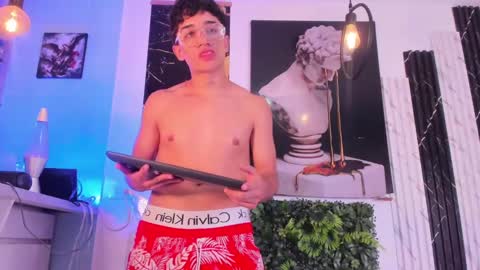 Snapshot of stiiveen_24cm chatting on 27, 2, 2025 Stiven brendan online show from 27, 2, 2025