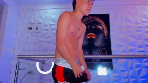 Snapshot of stiiveen_24cm chatting on 9, 9, 2025 Stiven brendan online show from 9, 9, 2025