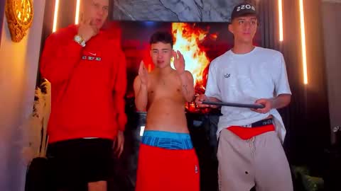 Snapshot of stiiveen_24cm chatting on 20, 9, 2025 Stiven brendan online show from 20, 9, 2025