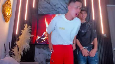 Snapshot of stiiveen_24cm chatting on 11, 10, 2025 Stiven brendan online show from 11, 10, 2025