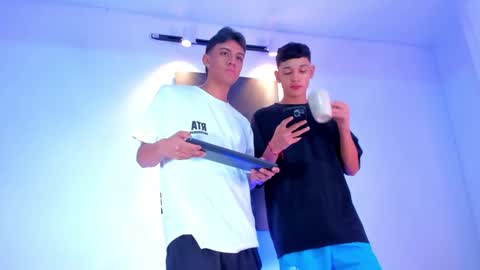 Snapshot of stiiveen_24cm chatting on 22, 10, 2025 Stiven brendan online show from 22, 10, 2025