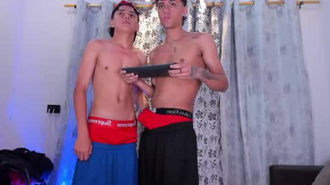 Snapshot of stiiveen_24cm chatting on 5, 3, 2026 Stiven brendan online show from 5, 3, 2026