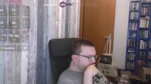 Oliver online show from 7, 10, 2025