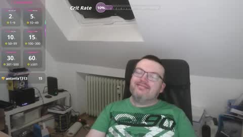 Oliver online show from 24, 11, 2025