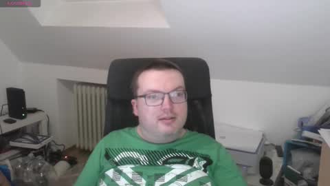 Oliver online show from 30, 11, 2025