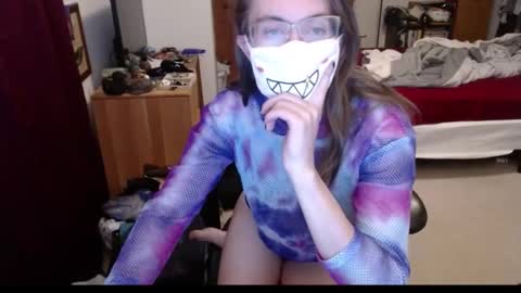 sting_ray111 online show from 10, 12, 2024