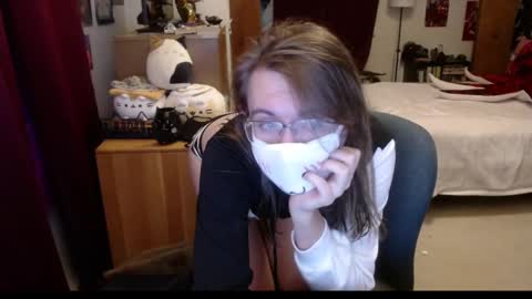 sting_ray111 online show from 16, 1, 2025