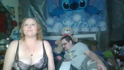 Tasha and Drew online show from 18, 2, 2025