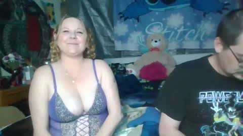 Tasha and Drew online show from 21, 2, 2025
