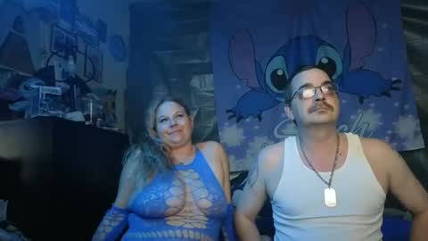 Tasha and Drew online show from 11, 11, 2025