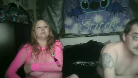 Tasha and Drew online show from 4, 7, 2026