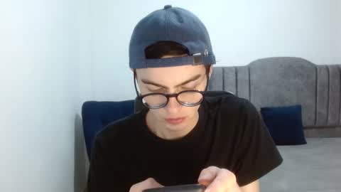 stiv_grant online show from 9, 5, 2026