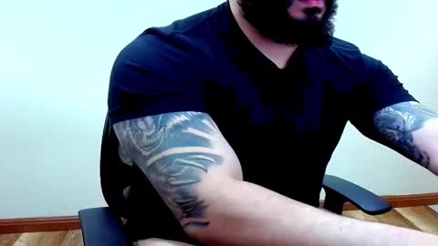 stiven253958 online show from 17, 4, 2026